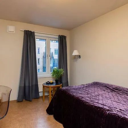 Apartment Charming & Modern Flat Near Bislett Stadium! Oslo