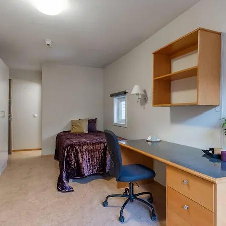 Apartment Charming & Modern Flat Near Bislett Stadium!