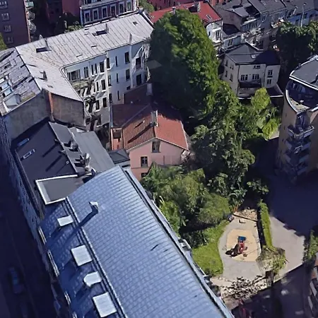 Charming & Modern Flat Near Bislett Stadium! Apartment Oslo
