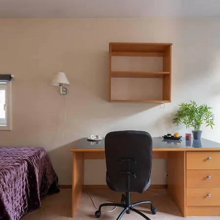 Charming & Modern Flat Near Bislett Stadium! Oslo