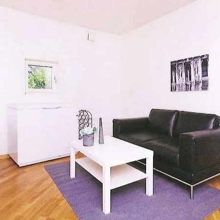 Charming & Modern Flat Near Bislett Stadium! Oslo